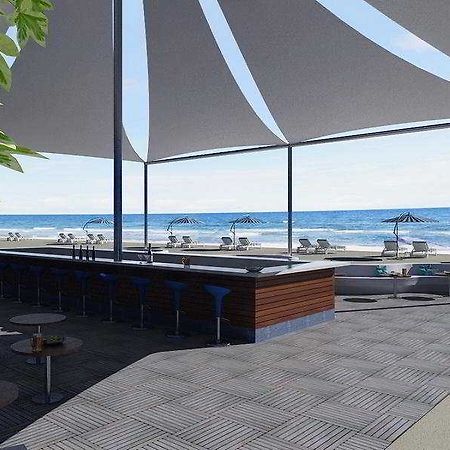 Bodrum Beach Club Exterior photo