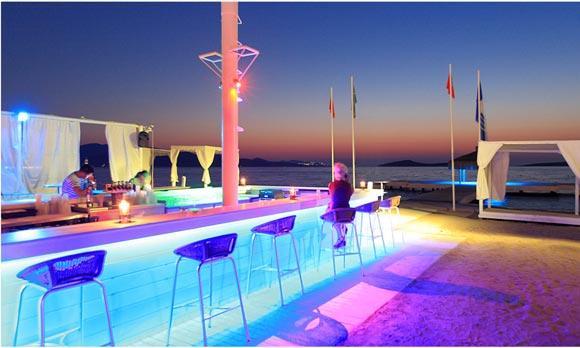 Bodrum Beach Club Exterior photo